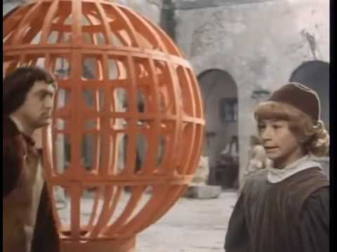 GG - PIERO ANGELA / Il Genio di Leonardo