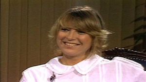 In 1983, Teri Garr revealed why she wants to be remembered for ‘Young Frankenstein’