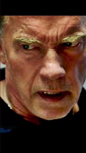 Angry Terminator for This 😜#shorts #reels #funny #terminator #funnyarnoldschwarzenegger