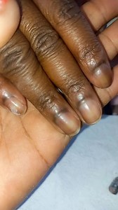 38K views · 674 reactions | Full video on my page. My first time using base coat as diping method. So beautiful . Watch it out | MAMA G | Facebook