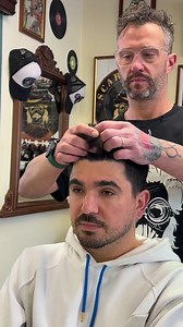 #barberfade #barberfamoso Barber @boscolobos #labarbieriadichioggia 💪✔️ #migliorarsi #barbershop #capellicorti #sottomarina #hairstyle #barberfamoso #labarbieriadichioggia #barbershopsottomarina original #boscolobos | Chioggia barbershop simone - the cegion -