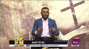 29 reactions | Wulira Ekigambo Okitambulireko Pastor Baguma Kenneth #TalkToThePastorLIve | Rest TVUganda | Facebook