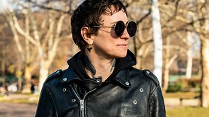 Laura Jane Grace Sings About Feeling 'All F-ked Out,' Explains What That Means