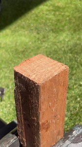 Ultimate Wood Protection Hack Protect wood from moisture and pests #WorkshopHack #USA #WoodProtection | Creative Tips