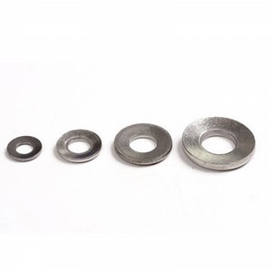 [Hot Item] Conical Spring Washers for Bolted Connections in Heavy Machinery DIN 6796