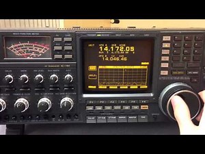 Amateur Radio Station W3YI