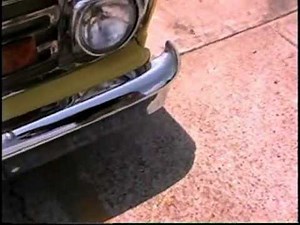 Quick-Glo Demonstration 4