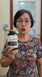 Bioxtron AFA Stem Cell Supplement - Stem Cell Renewal, Joint & Immune Support - 300 Capsules