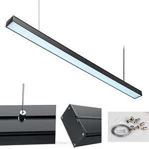 [Hot Item] 1200mm 4FT LED Batten Light Tube Light for Replacement LED T8 Tube