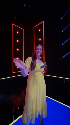 Filmavimai tęsiasi 🎬 kas pasiims €5000? 💥 #TheFloor #TV3 #TV3Estonia #Elitaz | ELITAZ