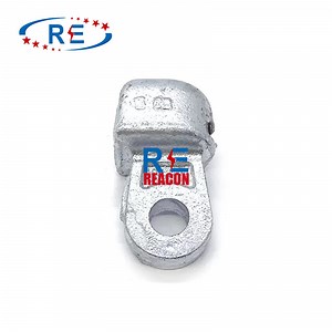 [Hot Item] Socket Eye, Hot DIP Galvanized for Pole Line Hardware