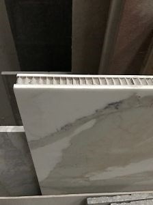 [Hot Item] Both Sides Stone Honeycomb Panel for Interior Partition Wall