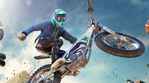 Trials Rising (PS4)