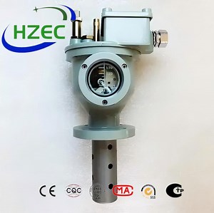 [Hot Item] Gas Relay Buchholz Relay Oil-Immersed Fully Sealed Transformer Protection