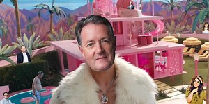 The 23 Worst Columns of 2023, part 1: Barbie, backlashes, and the usual bullshit.