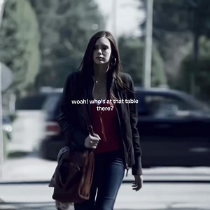 The Vampire Diaries Fanfic: Flo & Mikaelson's Story | Forever Young