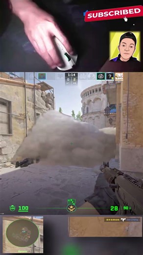 When My WEBCAM Crush