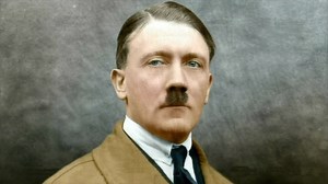 La historia y algunas frases en alemán de Hitler
