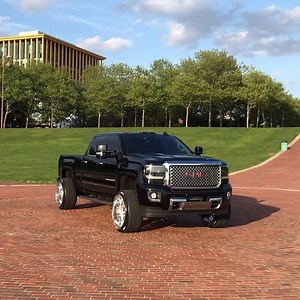 5K views · 113 reactions | NaStY !! 濫冷 2016 Denali 2500 duramax fully loaded 37k miles cognito kit 24x14 American forces Toyo tires full tint some color matching all blacked out lights . Don’t miss it ! $63,900 call or text 609-504-8808 #njtruckking #kingbuilt #duramax #denali #americanforcewheels | King of Cars & Trucks Inc. | Facebook