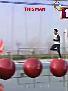 791K views · 681 reactions | Fastest Obstacle Course Finish ⚡ | Daily Movi Video | Facebook