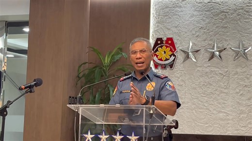 1.7K views · 35 reactions | Philippine National Police Chief General Nicolas Torre III said Monday, July 14, 2025, that animal and human remains were recovered amid the ongoing search and retrieval operations at the Taal Lake. The operation is part of the investigation on the missing sabungero case. | via TPM | SunStar Philippines | Facebook