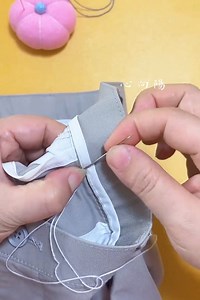 561K views · 1.8K reactions | Good tips for sewing | Clothes tips | Facebook