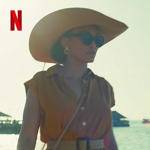 16K views · 44 reactions | South African spy Queen Sono finds herself in a nefarious web of business and politics as she seeks to uncover the truth behind her mother's death. | Netflix | Facebook