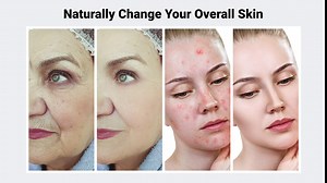 TUMAKOU 7 Color Facial Skin Care Machine for Face