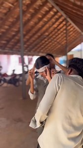 9.6K views · 857 reactions | Boys kiss girls ofter crying reaction fun...藍來️ | Lúcky Saddam | Facebook