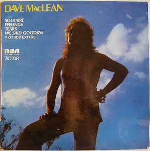 Dave Maclean - Dave Maclean