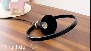 Modern Mini Pendant Light 1-Light Contemporary Pendant Lighting Metal Shade Hanging Light Fixture for Kitchen Island Dining Room Girls Room Bedroom Foyer Bar, E26 Base, Black