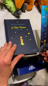 1K views · 27 reactions | ✨ Nouveauté au Petit Prince Store ! ✨...