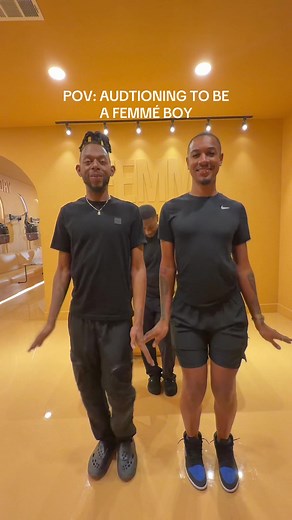 ¿Llegarán a la siguiente ronda JaderrasBoutique y King Jstylez?