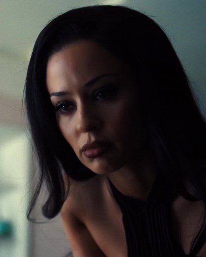 She's not a boss bitch. She's a boss, bitch. #Euphoria #AlexaDemie #SydneySweeney