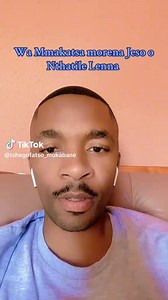 3.8K views · 69 reactions | ❤️❤️❤️Tshegofatso Mokabane❤️❤️❤️ | Wacha Mkhukhu Wachumlilo - The Gospel of Nkosana - Music that heals | Facebook