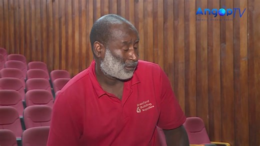 20 reactions | Teatro uma ferramenta de transformação da sociedade | Angop - Agência Angola Press | Facebook