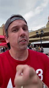 1.9K views · 26 reactions | Make sure to park at Hollywood Casino before the Brantley show tonight!! Grab a drink at 99 Hops House! Hollywood Casino St. Louis 99 Hops House | 92.3 WIL | Facebook