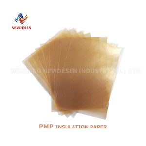 [Hot Item] 変圧器材料複合ポリエステルフィルムPMPコンデンサー絶縁紙