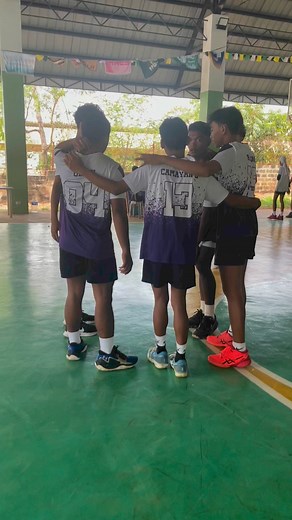 1st kabarangay and MR cup volleyball tournament Battle for 3rd 18under div. #kabarangayvolleyball #tatakkabarangayserbisyongmaypuso #attygilkabarangayjracosta #KABARANGAY | Atty. Gil 'KabarangayJr' Acosta