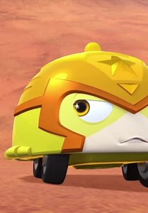 Combat Q S01:E10 - Q-Town Unity Cup