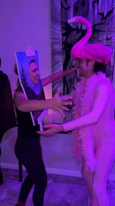 23K views · 42 reactions | Adults look super cool on Halloween | Emily and Julien | Facebook