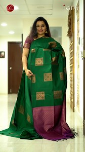 3.5K views · 123 reactions | 糧SAREE CODE - "BGS28125" (₹ 1,199) -Semi...
