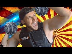 !!! 61 - 1 !!! LLUVIA DE RAPS - MI MEJOR PARTIDA y BLA BLA BLAAA - BO3