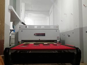 [Hot Item] Glass Tempering Furnace Factory Glass Tempering Machine Tempered Glass Making Machine