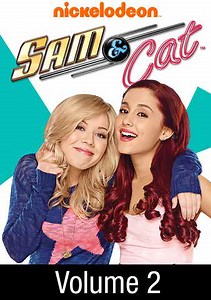 Sam & Cat: #SecretSafe