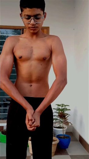 Only 14 Rate my body 🗿#shorts #bodybuilding #fitnessjourney #gymmotivation