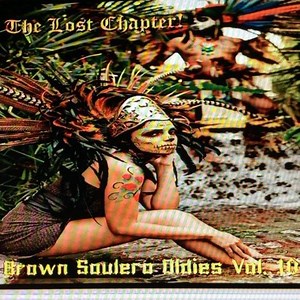 04 somebody please | Brown Soulero Oldies | Facebook