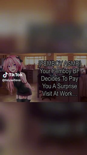Sweet Surprises and Cute Teasing in ASMR
