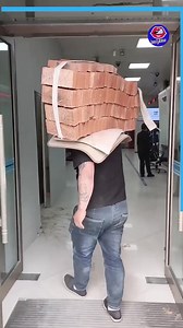 The definition of work smart not hard! | Genius Inventions