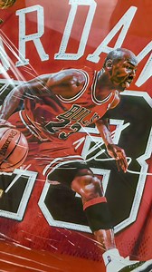 🏀Michael Jordan 23 metal print A masterpiece that every fan must have 🎁40% OFF for all basketball fans. | Himen Art